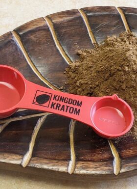 Chocolate Kratom Powder