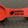 Kingdom Kratom Spoon