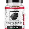 Chocolate Kratom Capsules