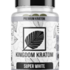 Super White Kratom Capsules