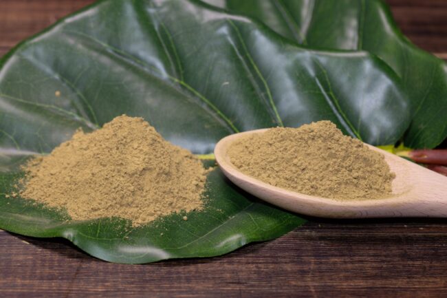 Red Malay Kratom