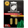 Kingdom Kratom Extract Blister Pack