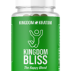 Bliss Blend Capsules