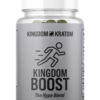 Kingdom Boost Blend Capsules