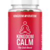 Kingdom Calm Blend Capsules