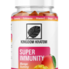 Immunity Gummies