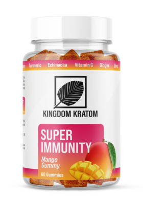 Immunity Gummies