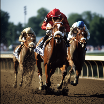 Horse Racing