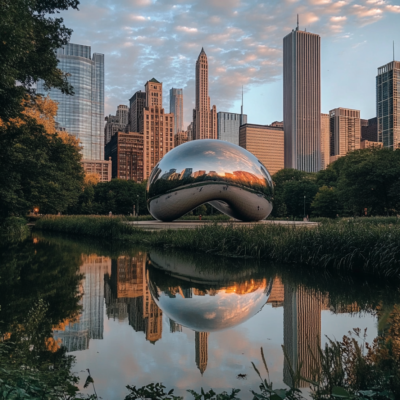 Chicago