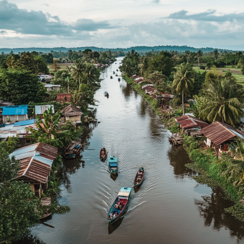 Indonesia