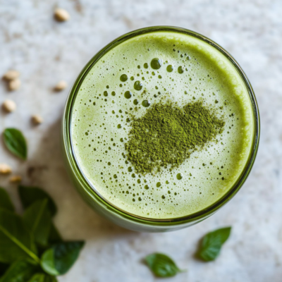 Kratom drinks