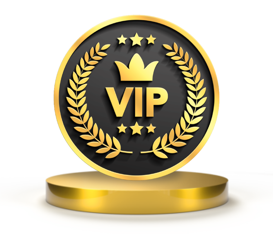 VIP Certificate