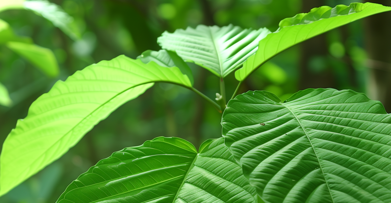 Green Vein Kratom