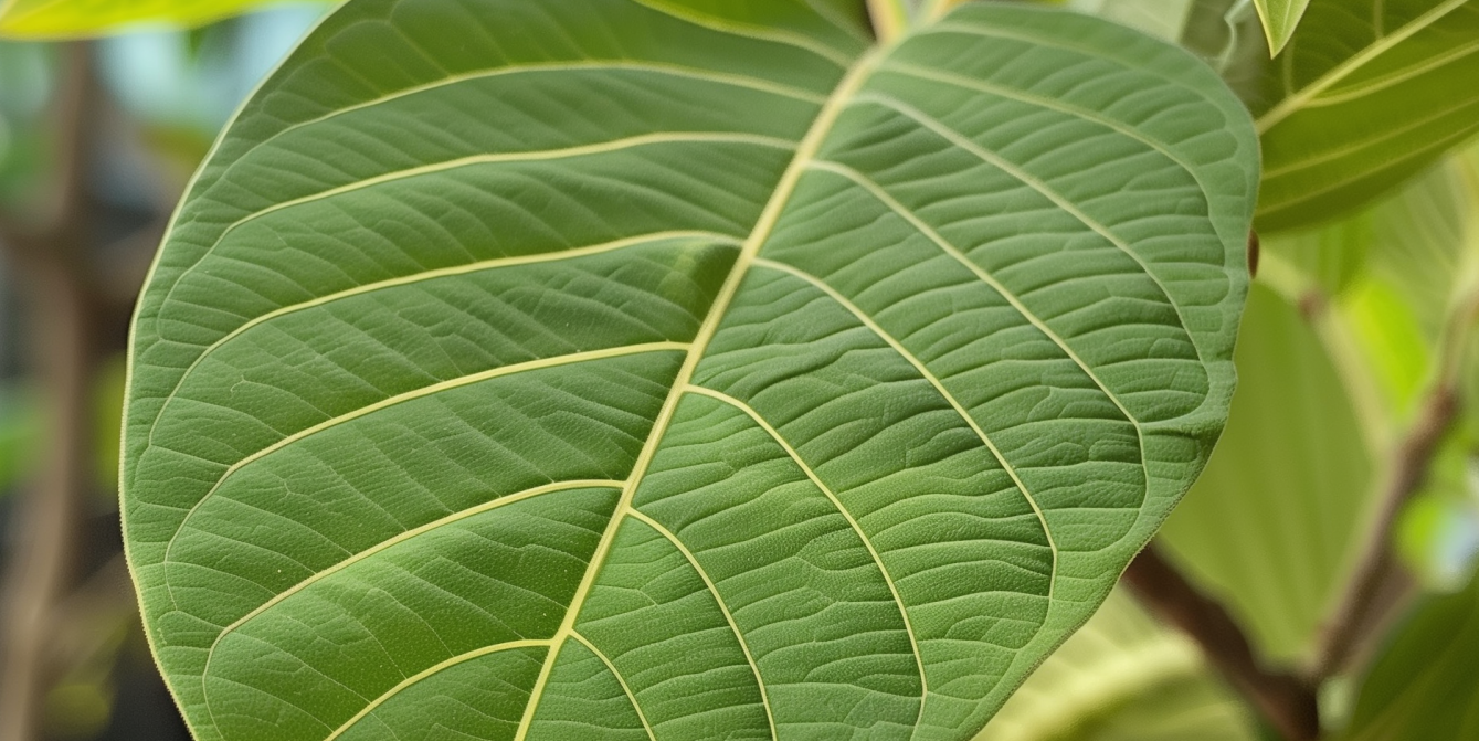 Yellow Vein Kratom Powder